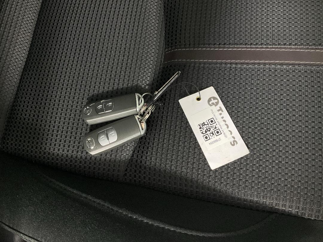 Photo '22' of Mazda Mazda3 Photo '22' of Mazda Mazda3