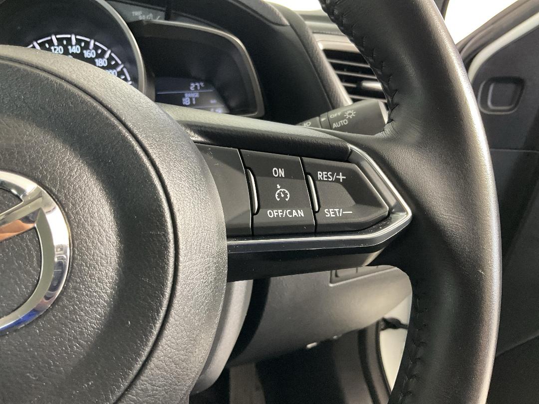 Photo '27' of Mazda Mazda3 Photo '27' of Mazda Mazda3