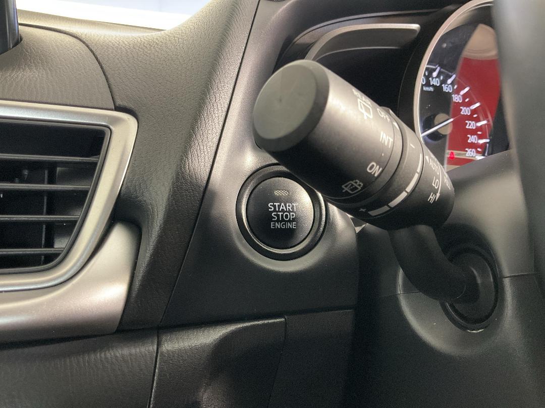 Photo '28' of Mazda Mazda3 Photo '28' of Mazda Mazda3