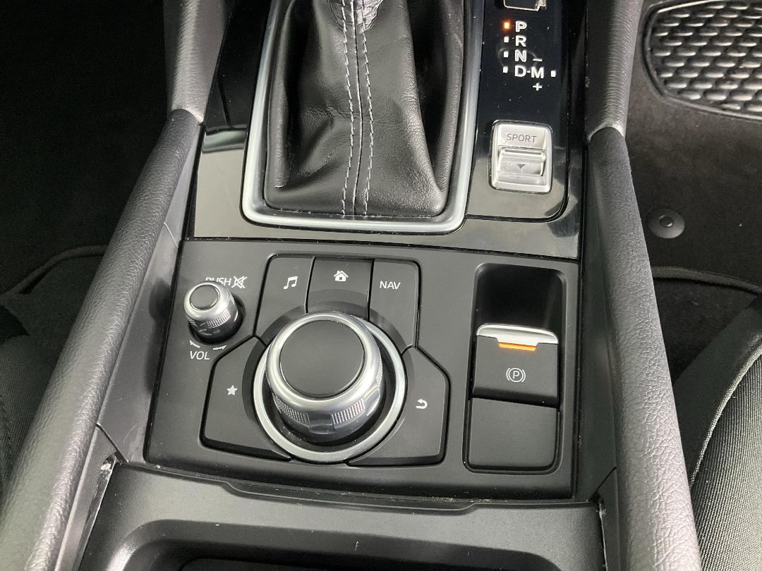 Photo '29' of Mazda Mazda3 Photo '29' of Mazda Mazda3