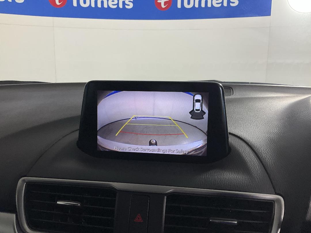 Photo '31' of Mazda Mazda3 Photo '31' of Mazda Mazda3