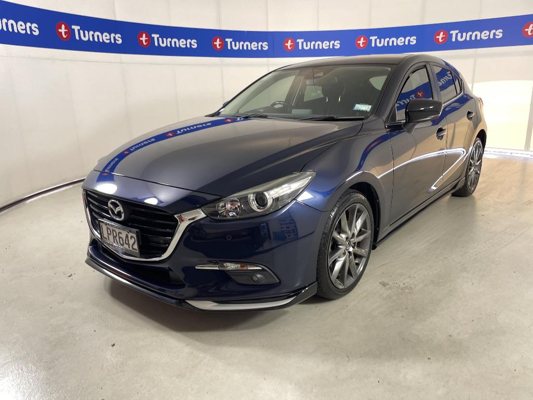 Photo '4' of Mazda Mazda3 Photo '4' of Mazda Mazda3