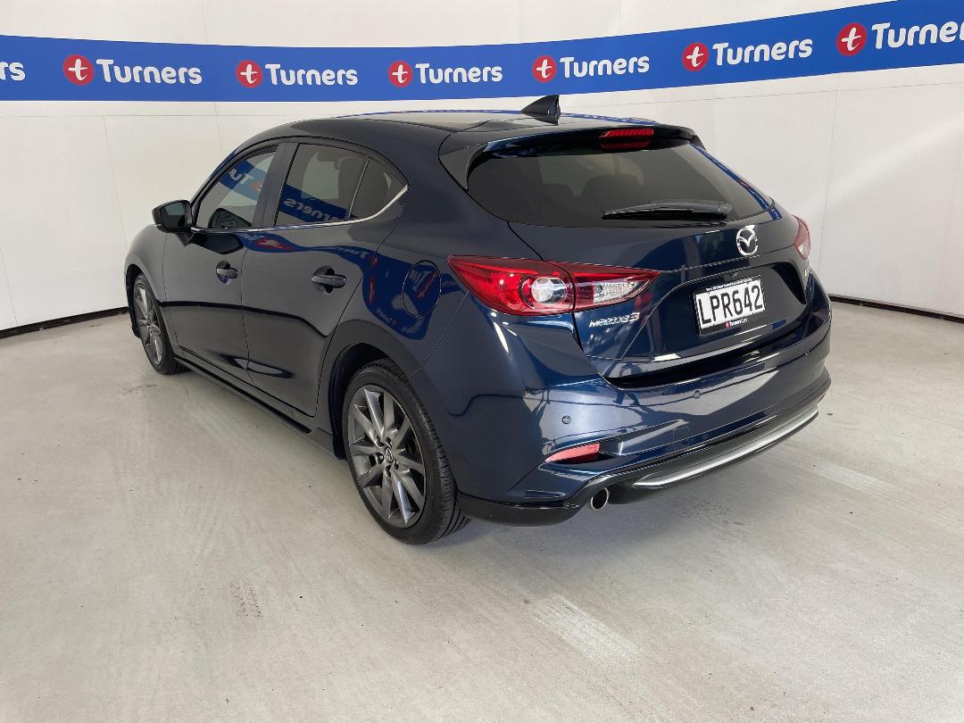 Photo '5' of Mazda Mazda3 Photo '5' of Mazda Mazda3