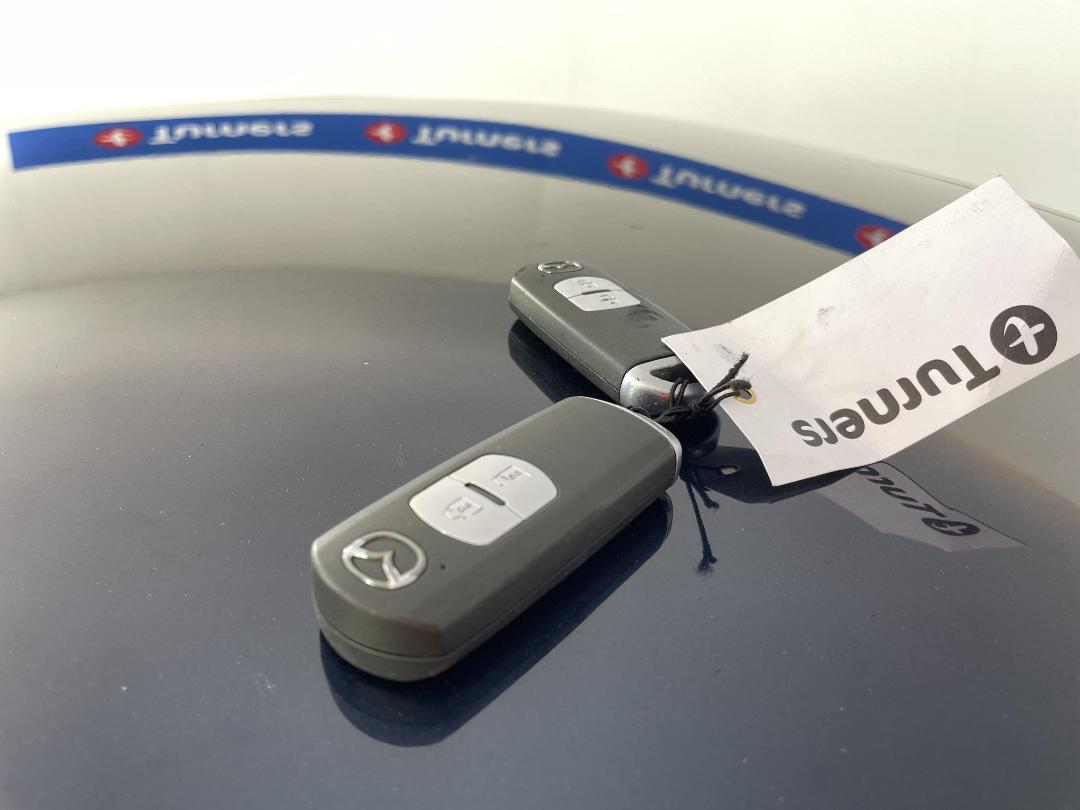 Photo '22' of Mazda Mazda3 Photo '22' of Mazda Mazda3