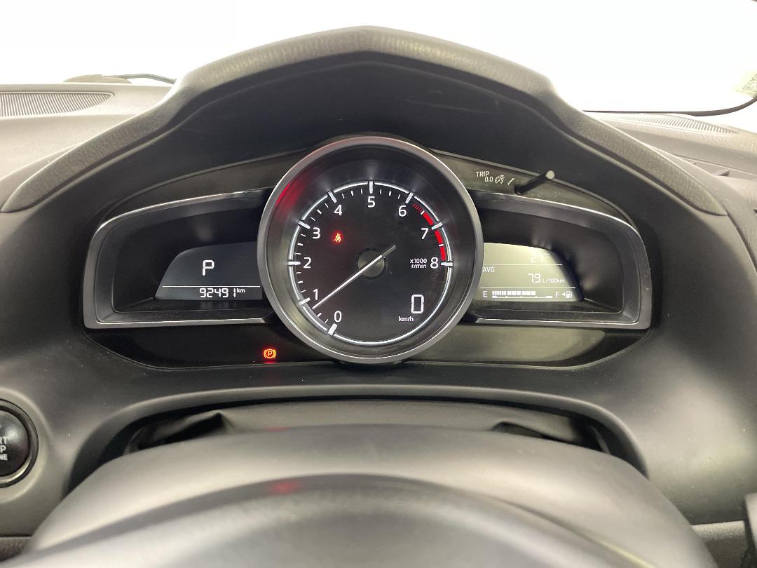 Photo '21' of Mazda Mazda3 Photo '21' of Mazda Mazda3