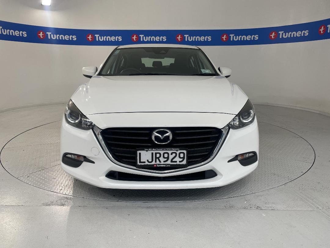 Photo '2' of Mazda Mazda3 Photo '2' of Mazda Mazda3