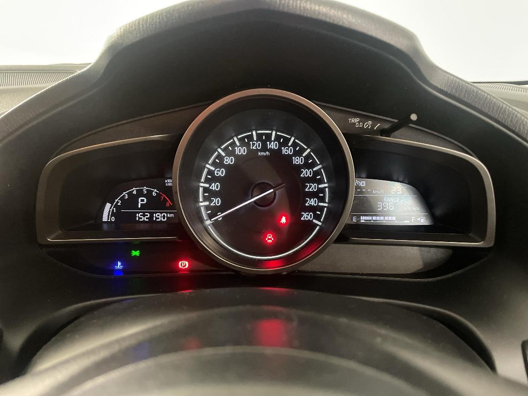 Photo '21' of Mazda Mazda3 Photo '21' of Mazda Mazda3