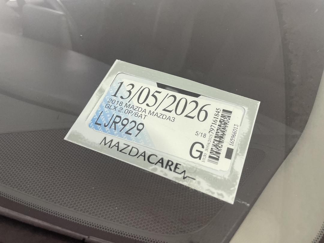 Photo '35' of Mazda Mazda3 Photo '35' of Mazda Mazda3