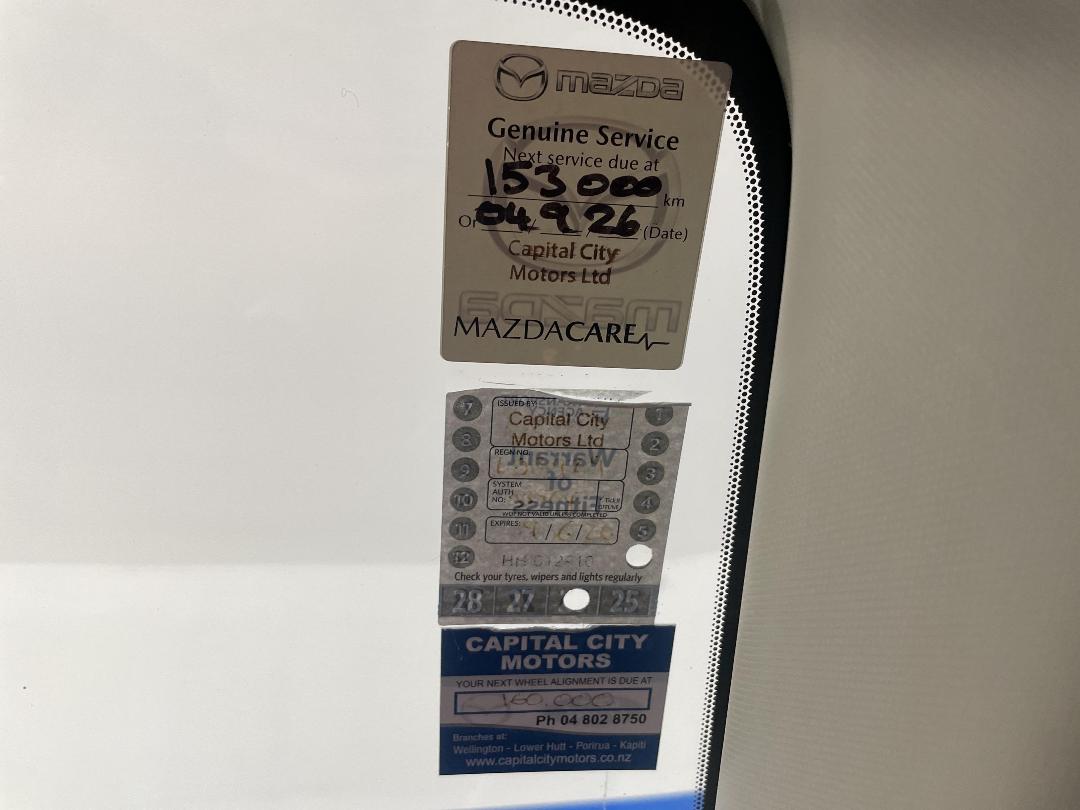 Photo '34' of Mazda Mazda3 Photo '34' of Mazda Mazda3