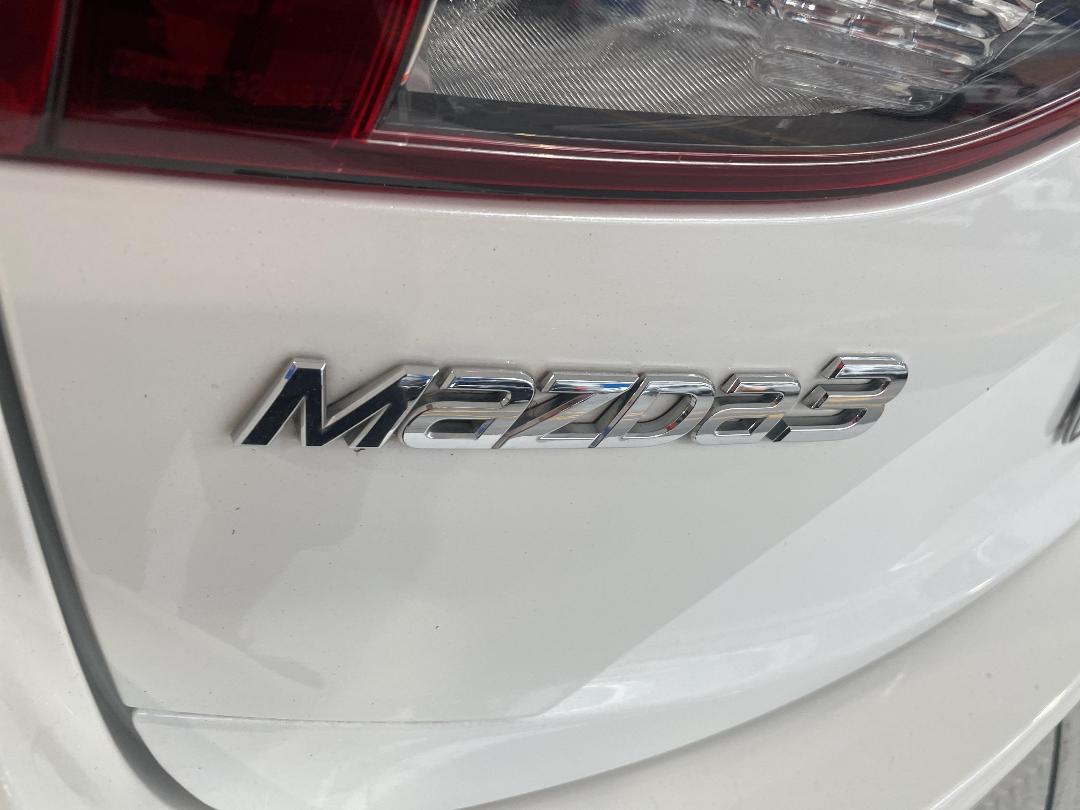 Photo '36' of Mazda Mazda3 Photo '36' of Mazda Mazda3