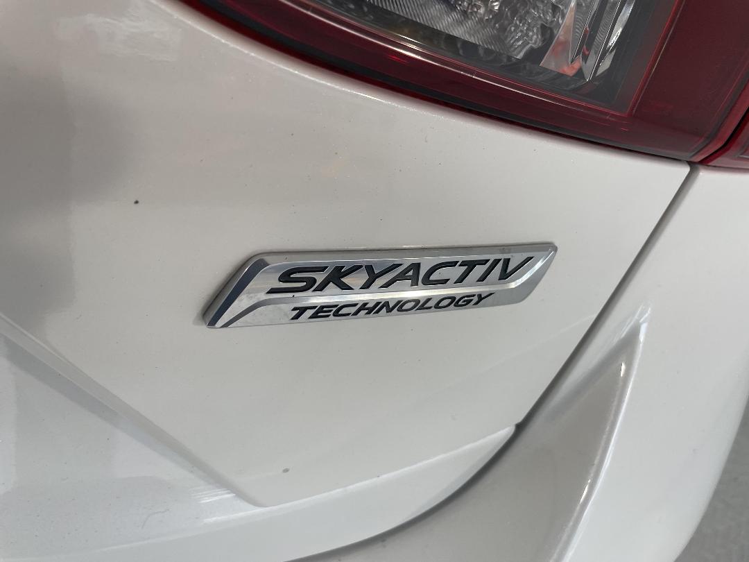 Photo '37' of Mazda Mazda3 Photo '37' of Mazda Mazda3