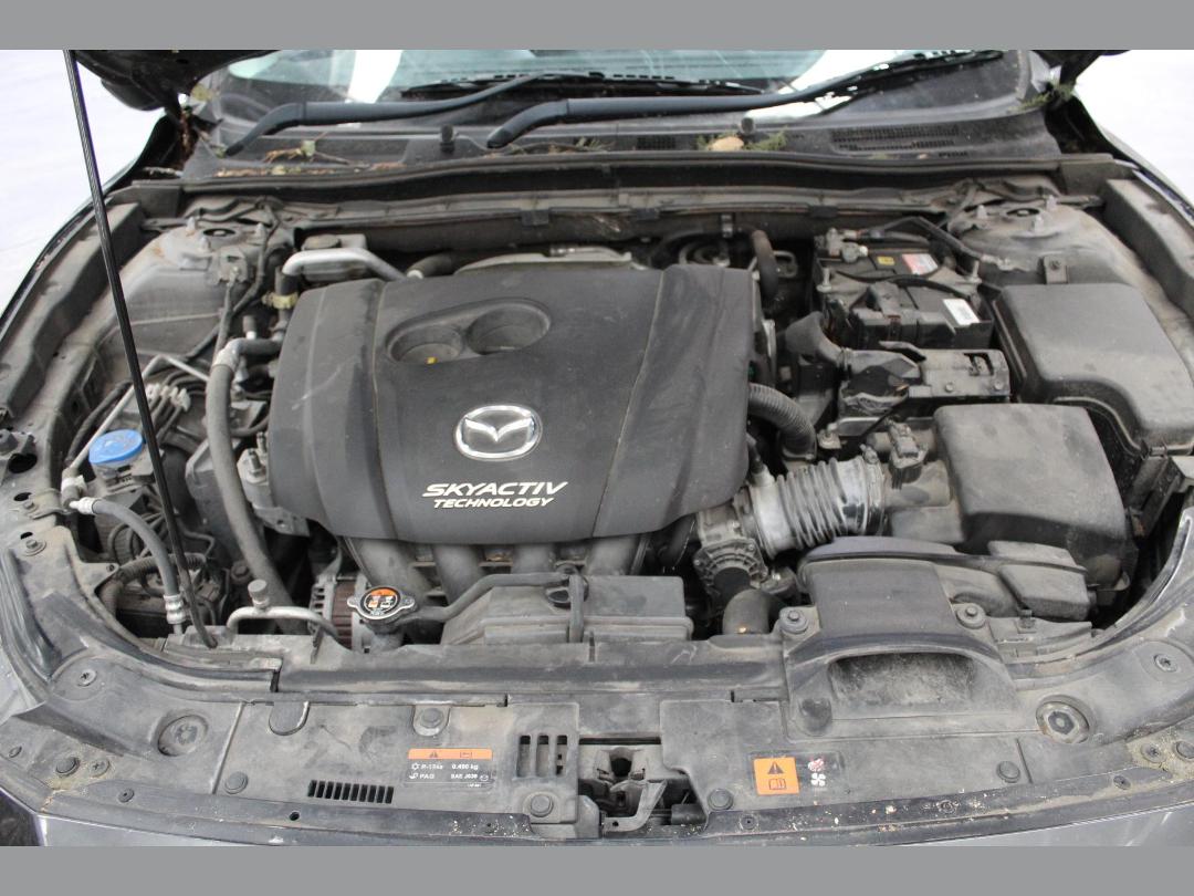 Photo '8' of Mazda Mazda3 GSX