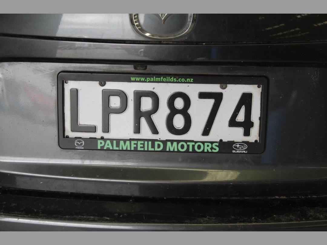 Photo '9' of Mazda Mazda3 GSX