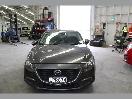 Thumbnail '1' of Mazda Mazda3 GSX