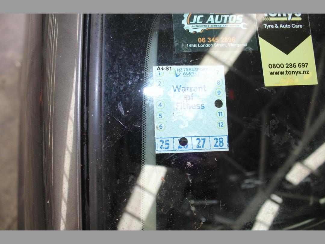 Photo '19' of Mazda Mazda3 GSX