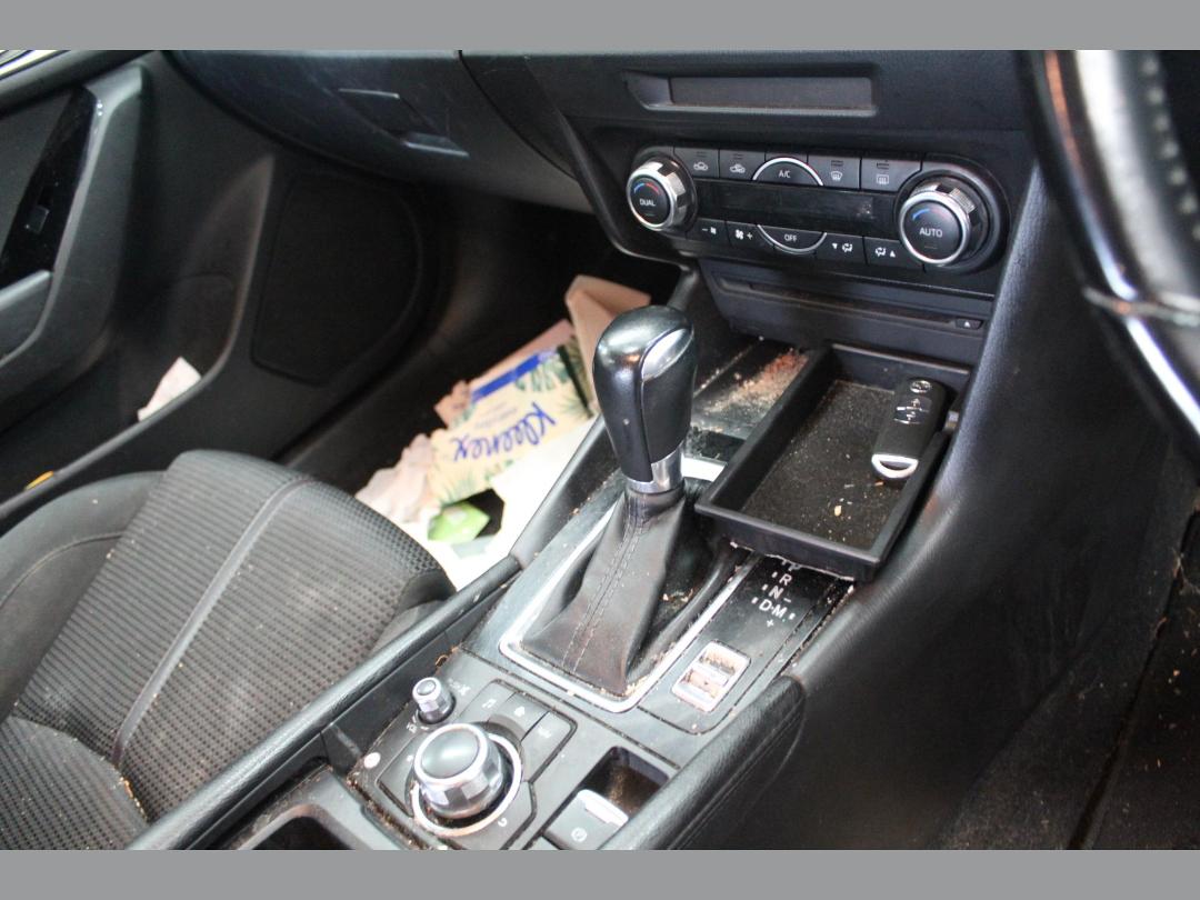 Photo '14' of Mazda Mazda3 GSX