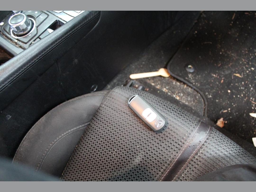 Photo '15' of Mazda Mazda3 GSX