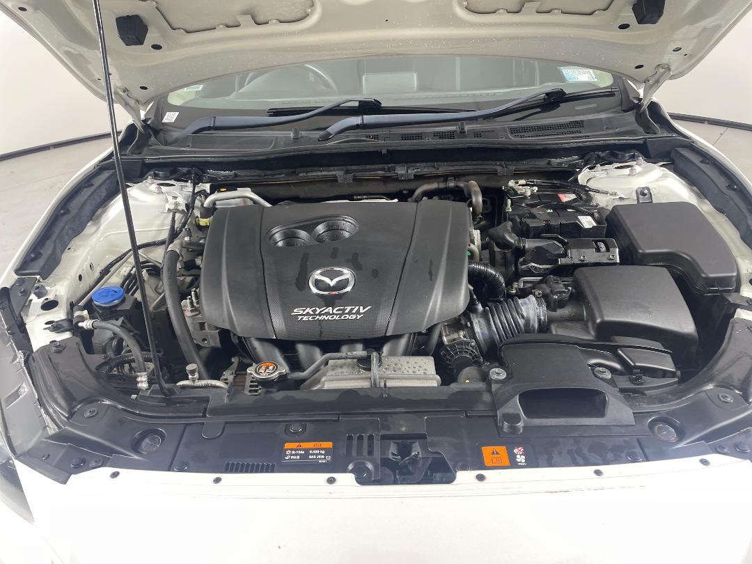 Photo '13' of Mazda Mazda3 Photo '13' of Mazda Mazda3