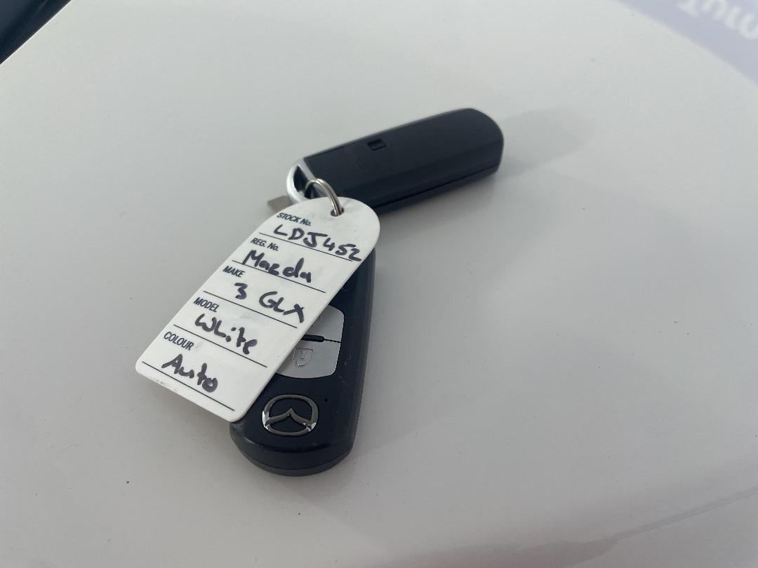 Photo '22' of Mazda Mazda3 Photo '22' of Mazda Mazda3