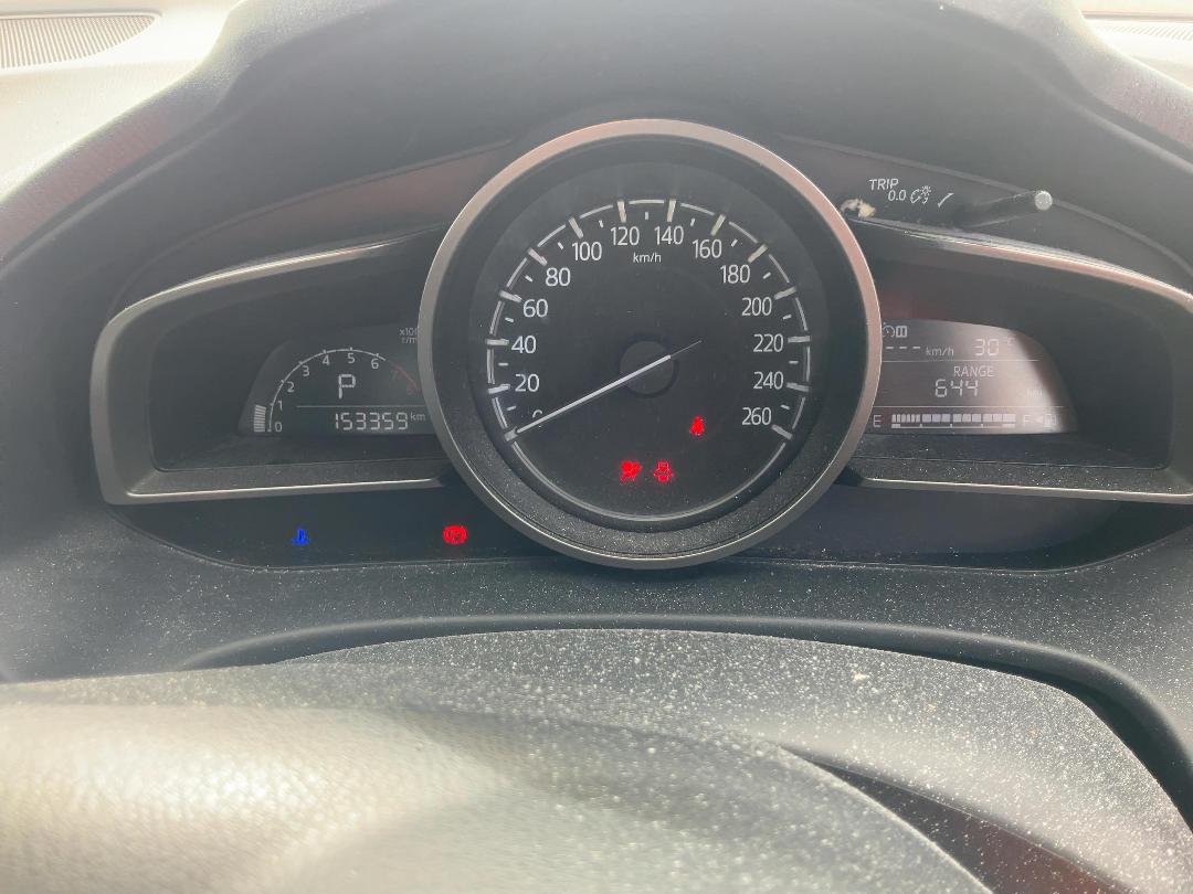 Photo '9' of Mazda Mazda3 GSX