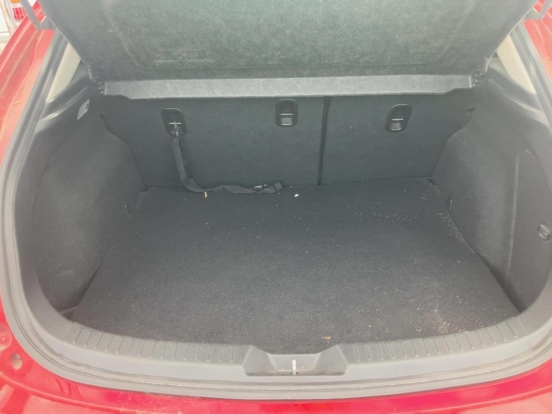 Photo '6' of Mazda Mazda3 GSX