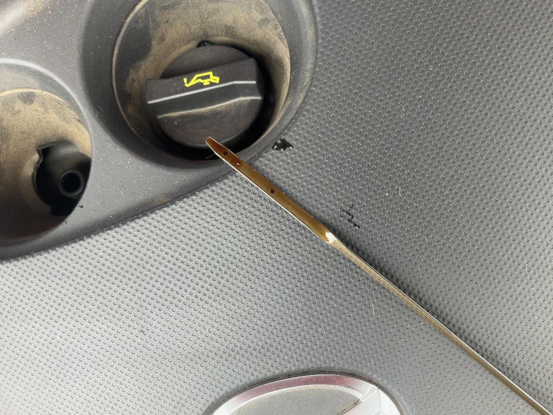 Photo '8' of Mazda Mazda3 GSX