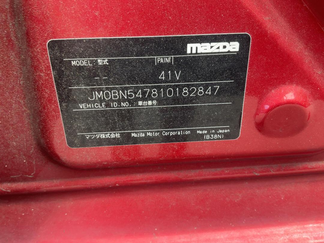 Photo '11' of Mazda Mazda3 GSX