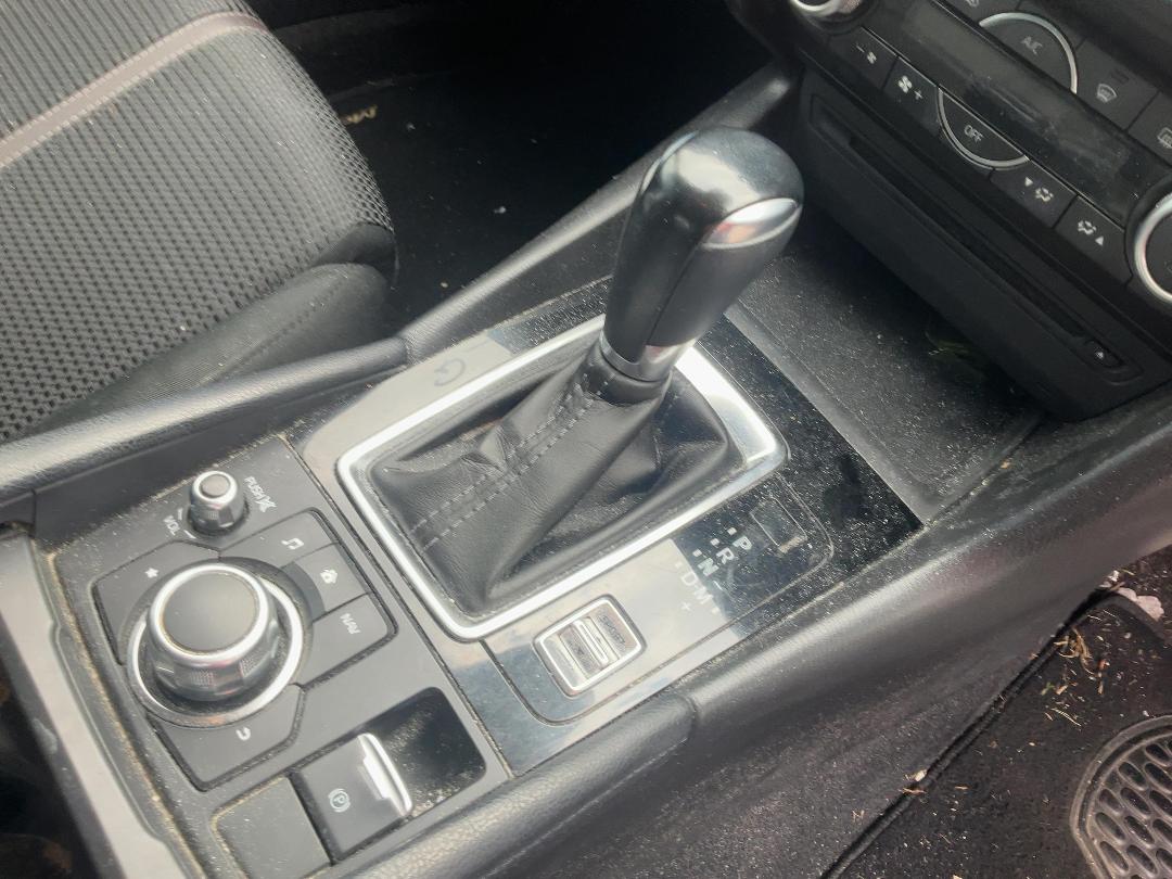 Photo '14' of Mazda Mazda3 GSX