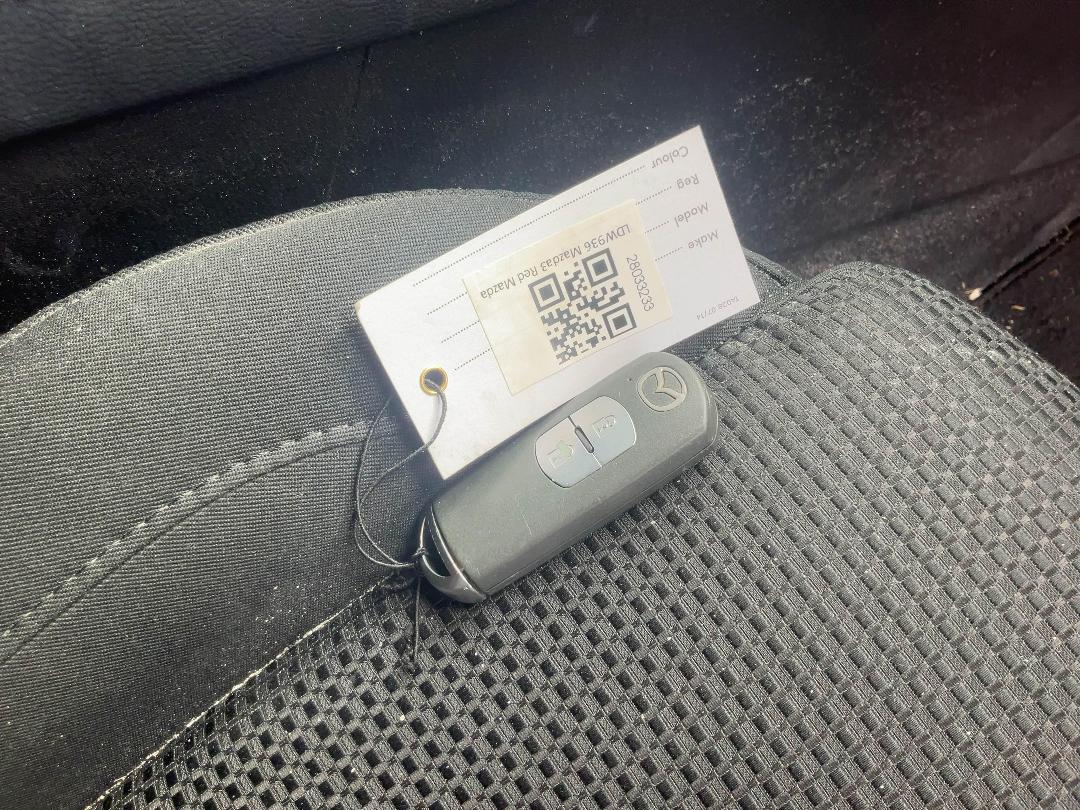 Photo '15' of Mazda Mazda3 GSX