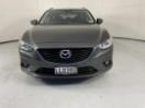 Thumbnail '2' of Mazda Mazda6 Thumbnail '2' of Mazda Mazda6