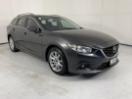 Thumbnail '1' of Mazda Mazda6 Thumbnail '1' of Mazda Mazda6