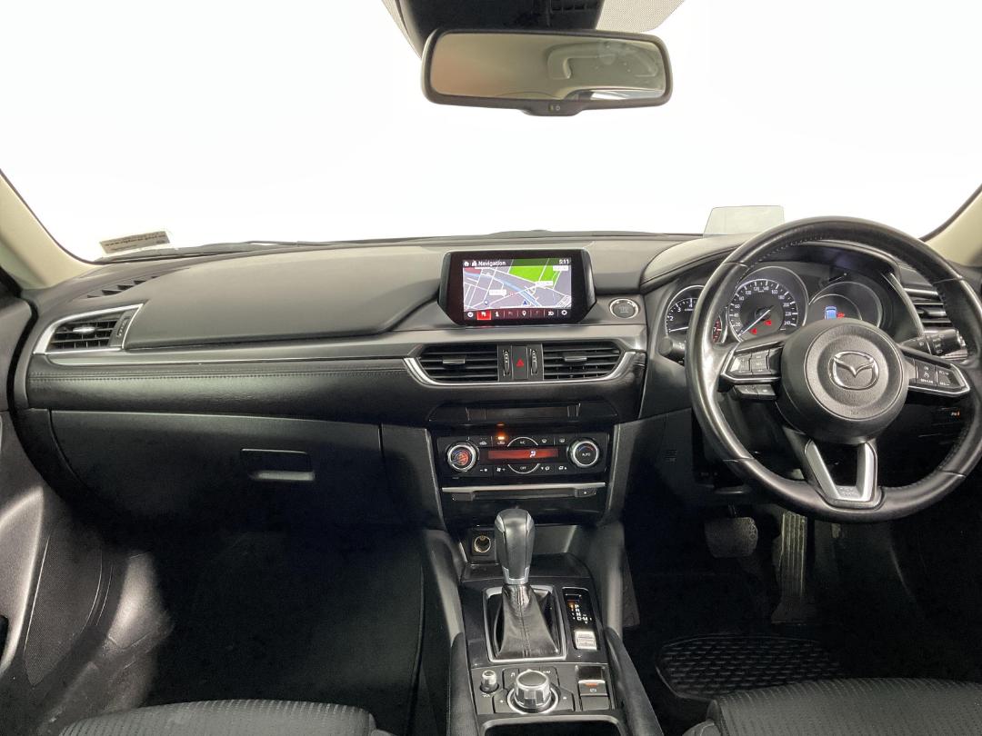 Photo '17' of Mazda Mazda6 Photo '17' of Mazda Mazda6