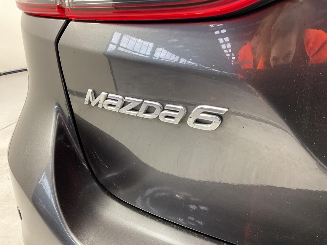 Photo '34' of Mazda Mazda6 Photo '34' of Mazda Mazda6