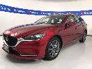Thumbnail '4' of Mazda Mazda6
