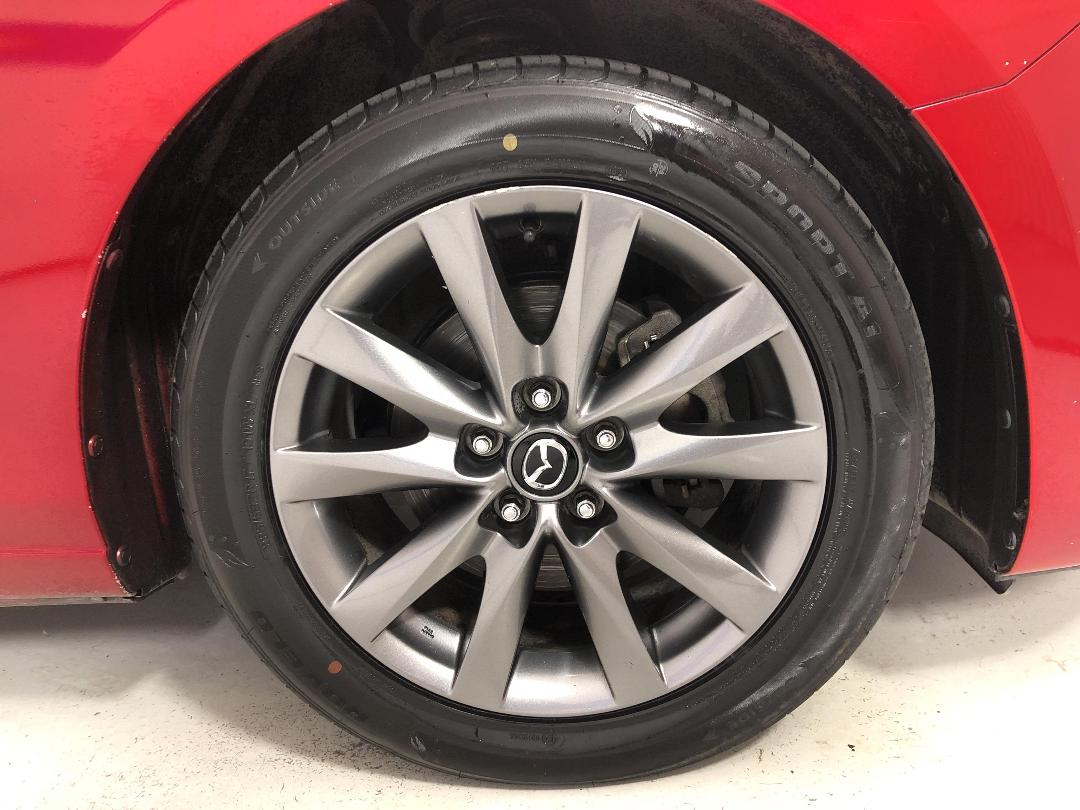 Photo '9' of Mazda Mazda6