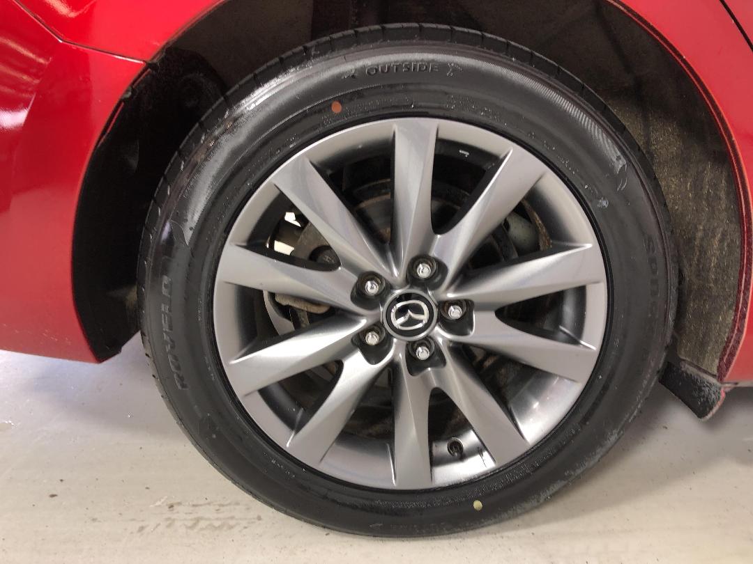 Photo '12' of Mazda Mazda6