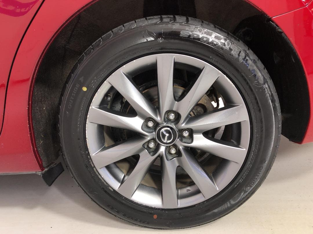 Photo '11' of Mazda Mazda6