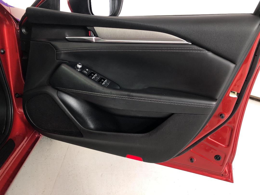 Photo '15' of Mazda Mazda6