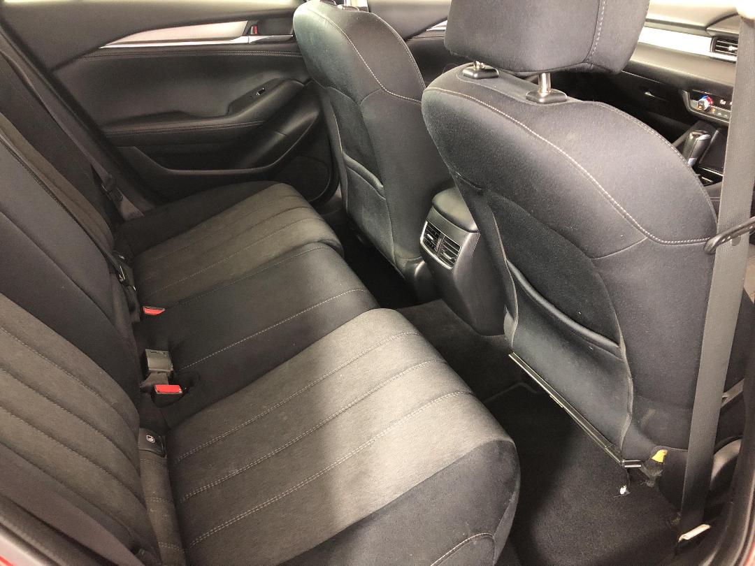 Photo '20' of Mazda Mazda6