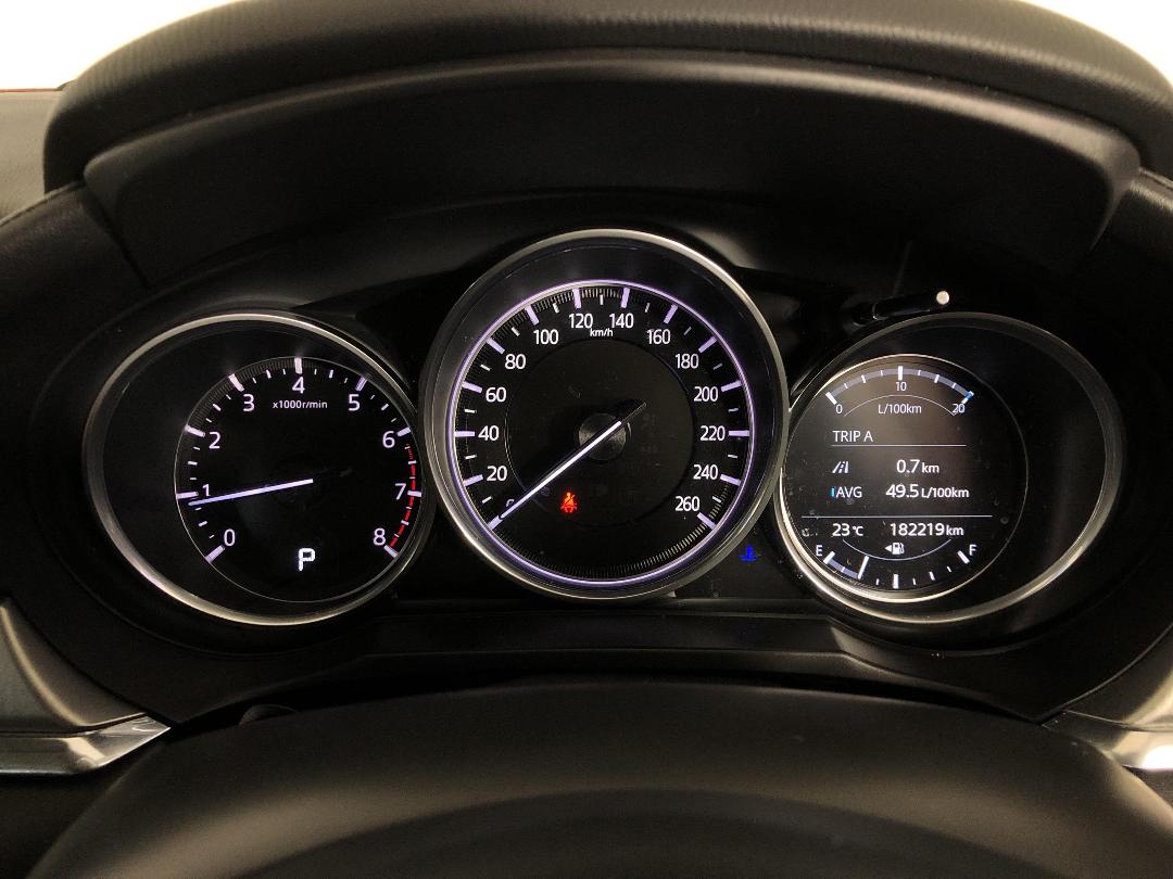 Photo '21' of Mazda Mazda6