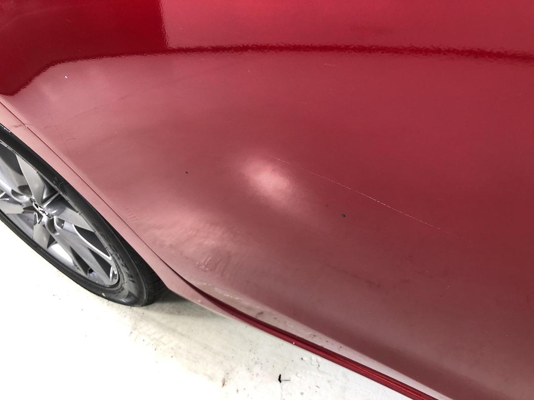 Photo '24' of Mazda Mazda6