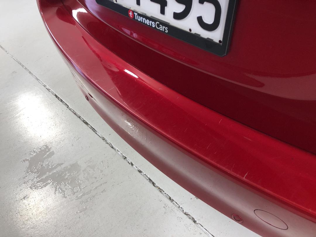 Photo '28' of Mazda Mazda6