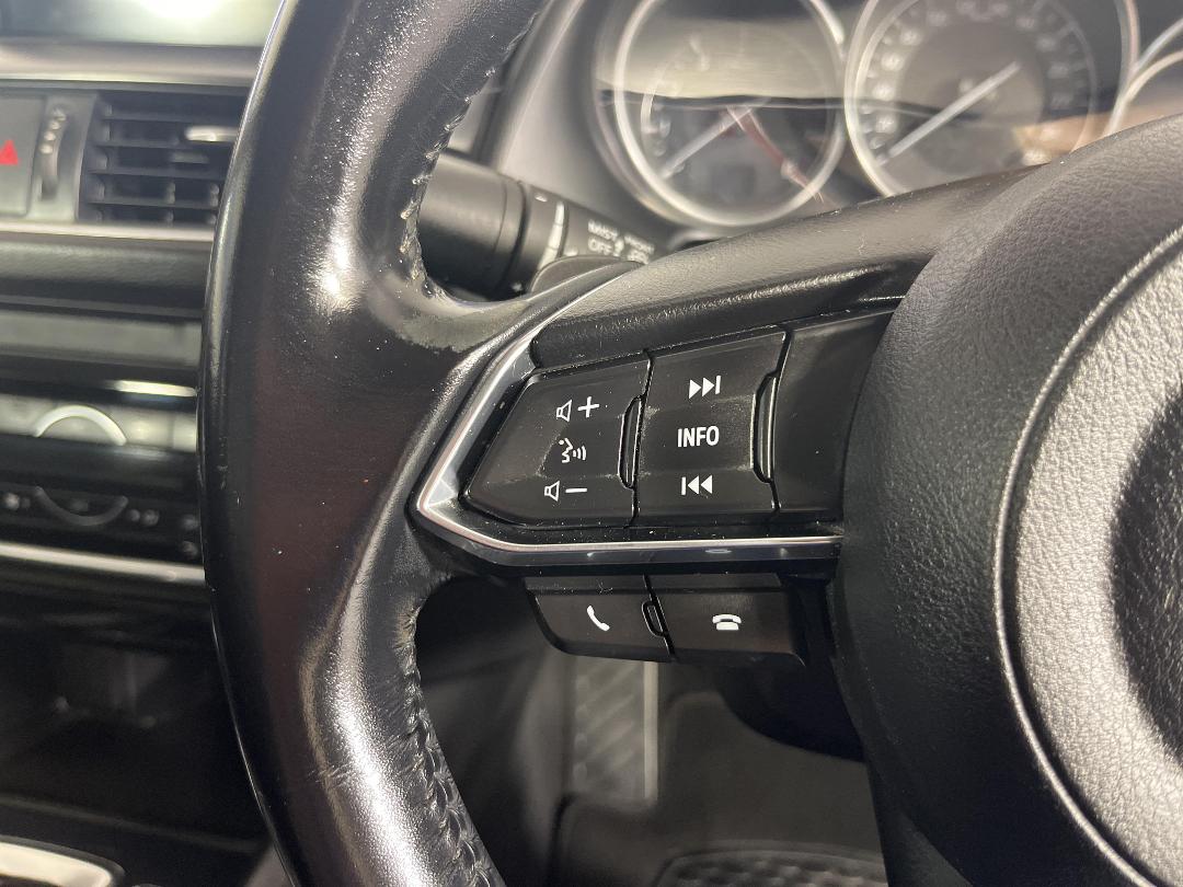 Photo '25' of Mazda Mazda6 Photo '25' of Mazda Mazda6