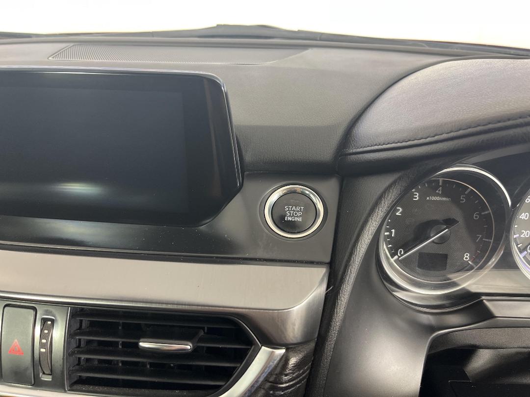 Photo '24' of Mazda Mazda6 Photo '24' of Mazda Mazda6