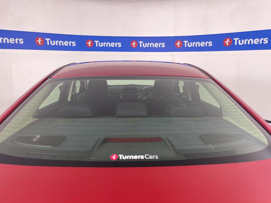 Photo '23' of Mazda Mazda6 Photo '23' of Mazda Mazda6