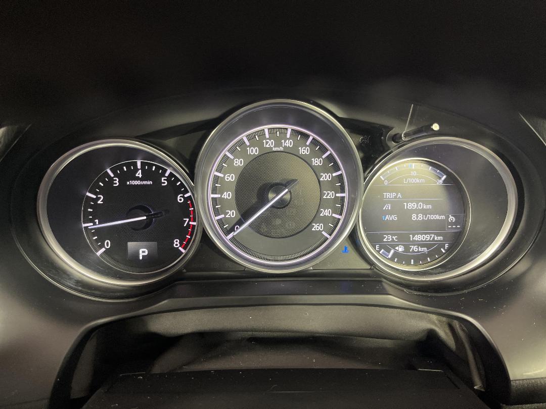 Photo '21' of Mazda Mazda6 Photo '21' of Mazda Mazda6