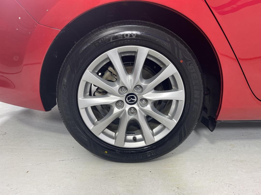 Photo '12' of Mazda Mazda6 Photo '12' of Mazda Mazda6