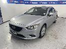 Thumbnail '4' of Mazda Mazda6