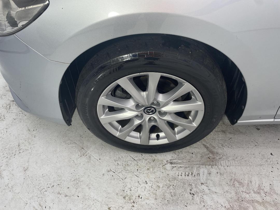 Photo '10' of Mazda Mazda6 Photo '10' of Mazda Mazda6