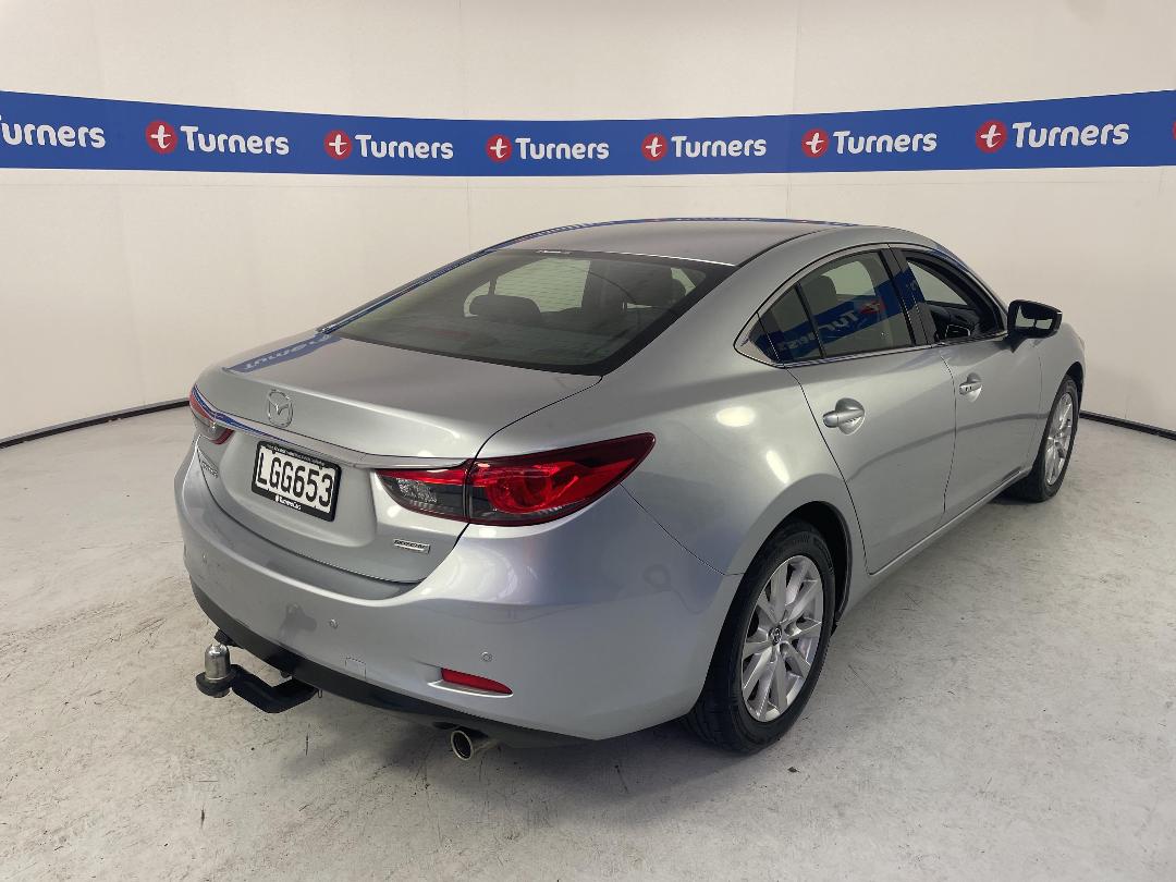 Photo '7' of Mazda Mazda6 Photo '7' of Mazda Mazda6